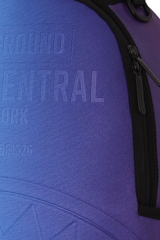 26FW 스프레이그라운드 백팩 910B9627NSZ MULTI Blue - SPRAYGROUND