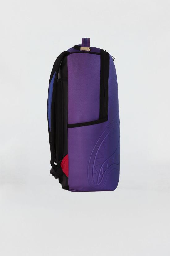 26FW 스프레이그라운드 백팩 910B9627NSZ MULTI Blue - SPRAYGROUND