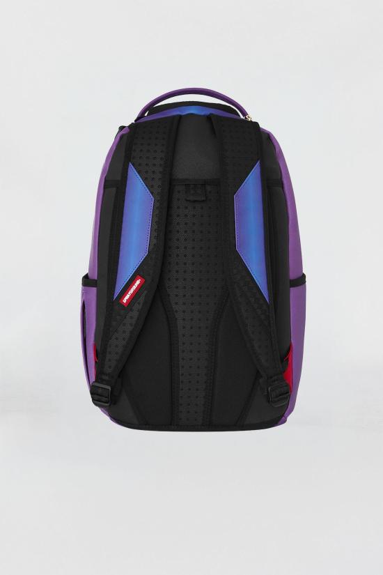 26FW 스프레이그라운드 백팩 910B9627NSZ MULTI Blue - SPRAYGROUND