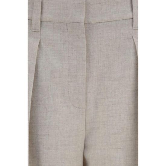  브루넬로 쿠치넬리 팬츠 BRMB162P9307C027BB - BRUNELLO CUCINELLI