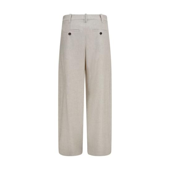  브루넬로 쿠치넬리 팬츠 BRMB162P9307C027BB - BRUNELLO CUCINELLI