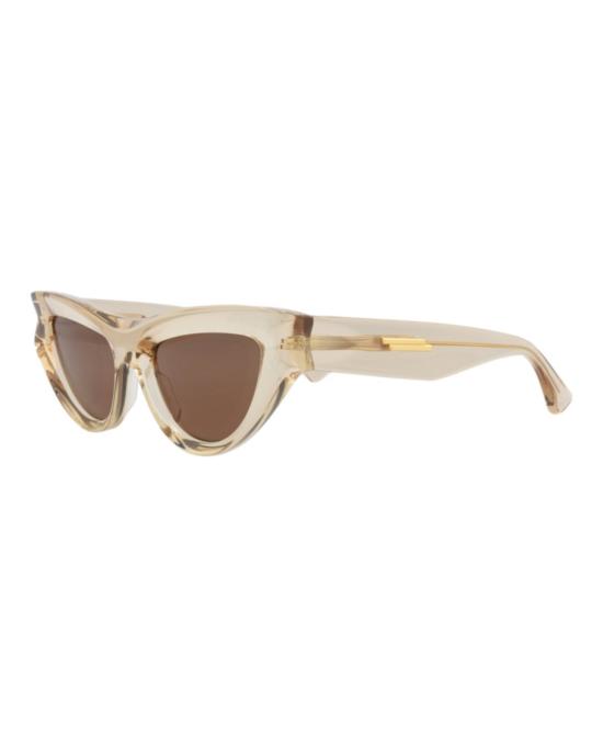  보테가베네타 선글라스 BV1220S 30014268 003 21132 NS Neutrals - BOTTEGA VENETA