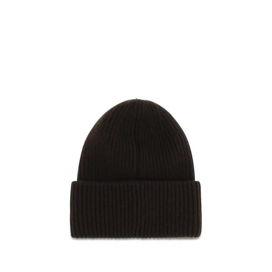 26FW 몽클레어 비니 MOL20913B00087M1127243BB BROWN - MONCLER