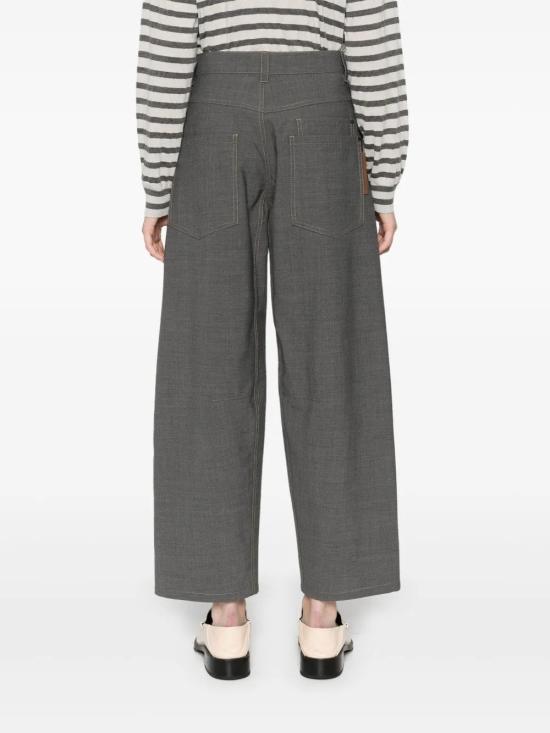  브루넬로 쿠치넬리 팬츠 01a05871 bad7 76d4 af5b 64d9053939e2 GRAY - BRUNELLO CUCINELLI