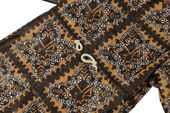  발렌티노 가라바니 코트 01a0b0d8 6050 7a28 aa65 d9439e90739e BROWN - VALENTINO GARAVANI