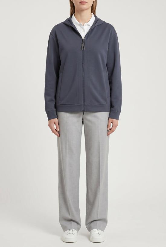  브루넬로 쿠치넬리 후드 티셔츠 01a0579d 55d2 7ed6 8f16 37faf538479e NAVY