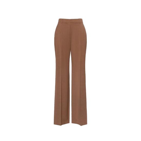  막스마라 팬츠 MA 9335200350420 BROWN