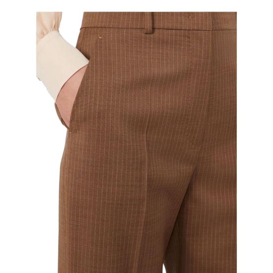  막스마라 팬츠 MA 9335200350420 BROWN - MAX MARA