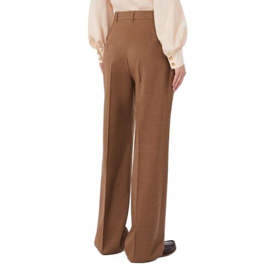  막스마라 팬츠 MA 9335200350420 BROWN - MAX MARA