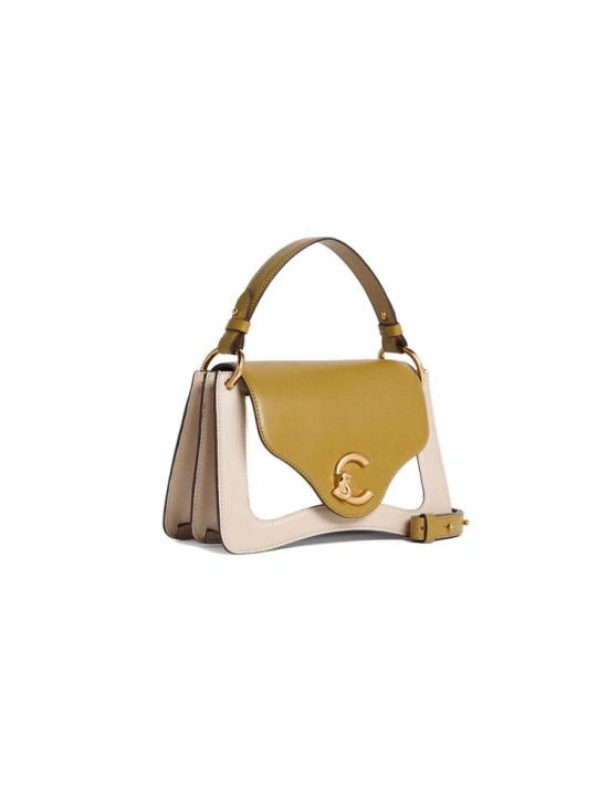 26SS 코치넬리 토트백 E1 U4H 18 02 01 808 ONESIZE Coccinelle BEIGE - COCCINELLE