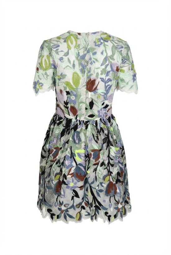  발렌티노 가라바니 원피스 01a0b0f0 fd42 723d ad90 6f56256ab92c CREAM - VALENTINO GARAVANI