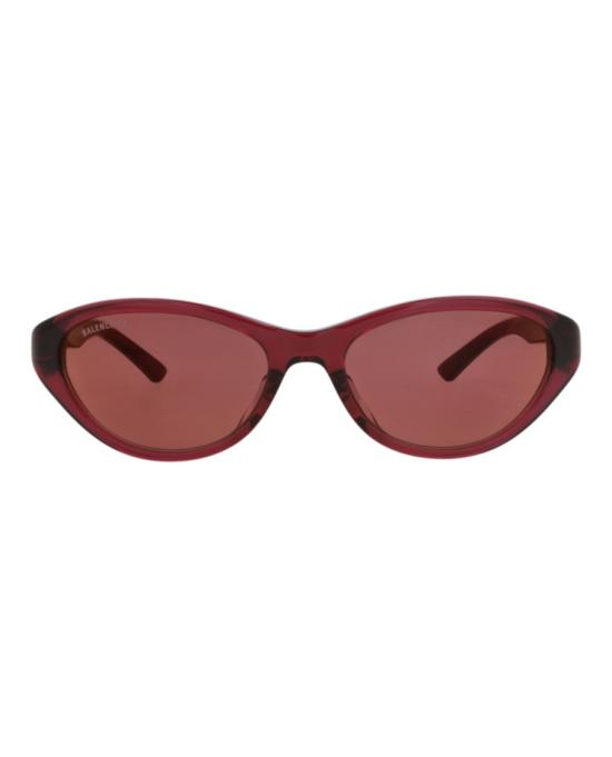  발렌시아가 선글라스 BB0404SK 30016129 003 60584 NS Red