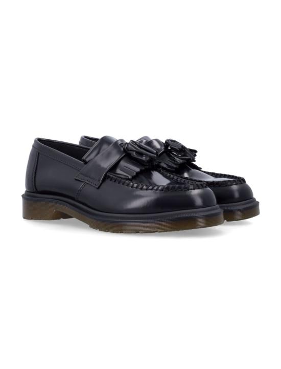 26FW 닥터마틴 로퍼 14573001BLACK - DR.MARTENS