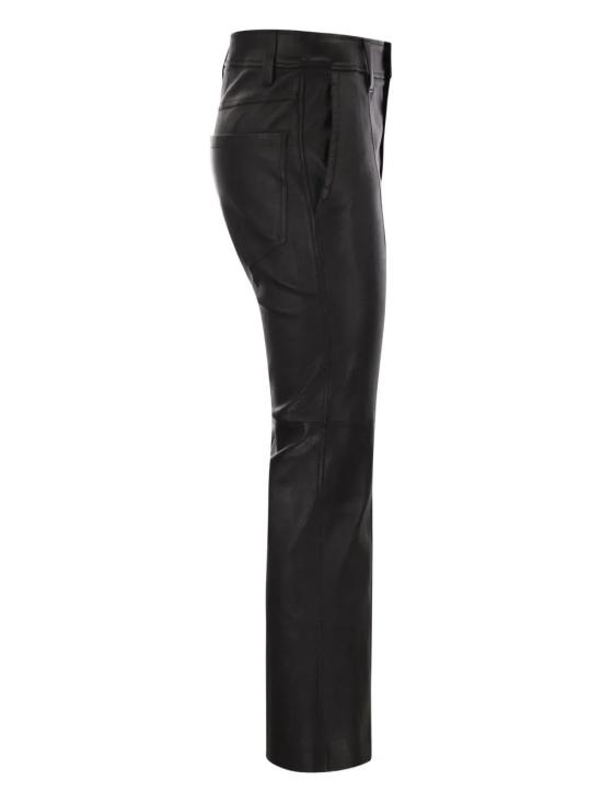  브루넬로 쿠치넬리 팬츠 01a05871 a9b3 7253 9107 de5469b94812 BLACK - BRUNELLO CUCINELLI