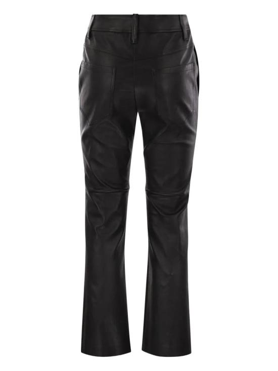  브루넬로 쿠치넬리 팬츠 01a05871 a9b3 7253 9107 de5469b94812 BLACK - BRUNELLO CUCINELLI