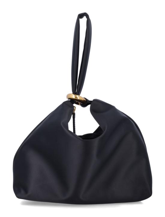 26FW 바이말렌비거 숄더백 104543050 Black
