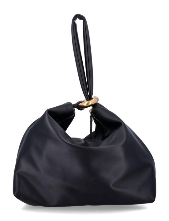26FW 바이말렌비거 숄더백 104543050 Black - BY MALENE BIRGER