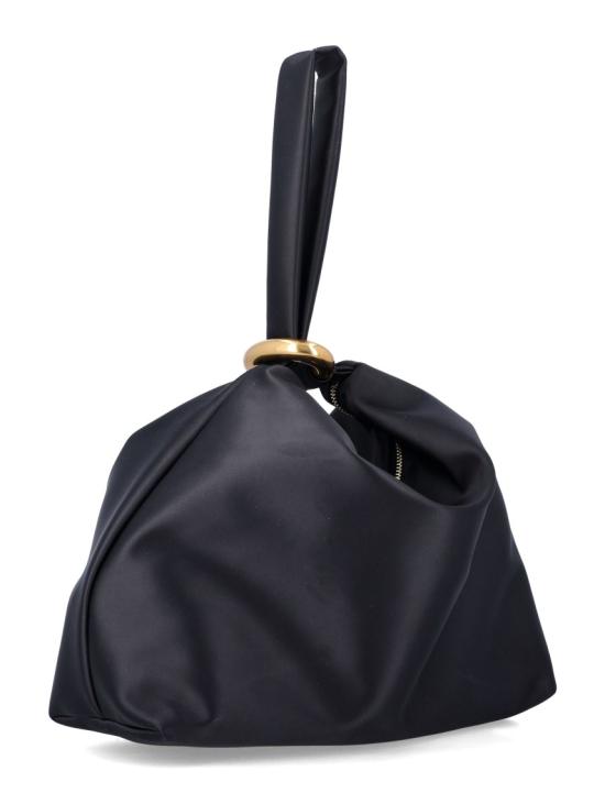 26FW 바이말렌비거 숄더백 104543050 Black - BY MALENE BIRGER