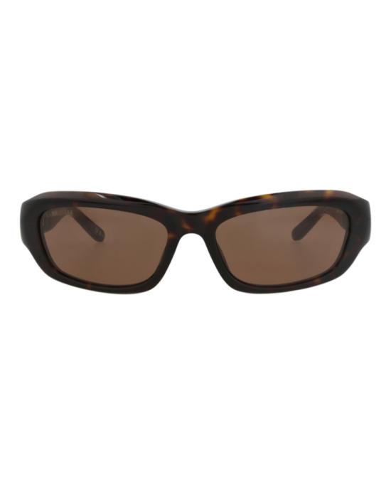  발렌시아가 선글라스 BB0409S 30016123 002 20355 NS Brown