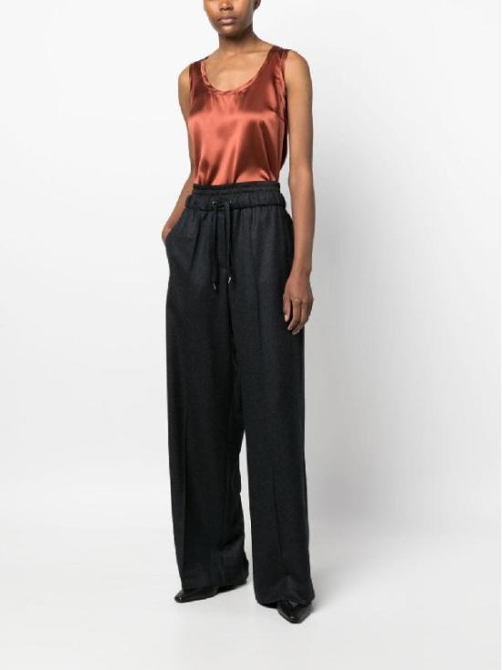  브루넬로 쿠치넬리 민소매 티셔츠 01a05863 7c4a 7e1a b059 07d42d302c87 RED - BRUNELLO CUCINELLI