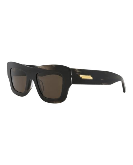  보테가베네타 선글라스 BV1357S 30016399 002 00008 NS Black - BOTTEGA VENETA