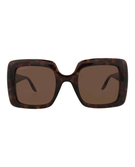  구찌 선글라스 GG0896S 30010495 002 20355 NS Brown
