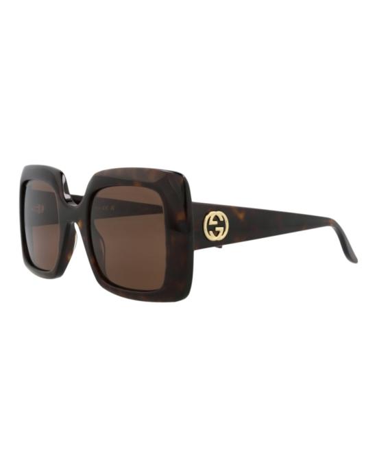  구찌 선글라스 GG0896S 30010495 002 20355 NS Brown - GUCCI