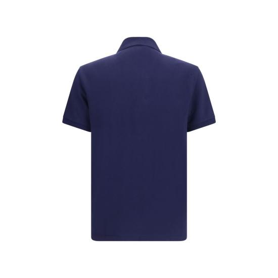  베르사체 폴로 티셔츠 VE10268841A192311UI40BB - VERSACE