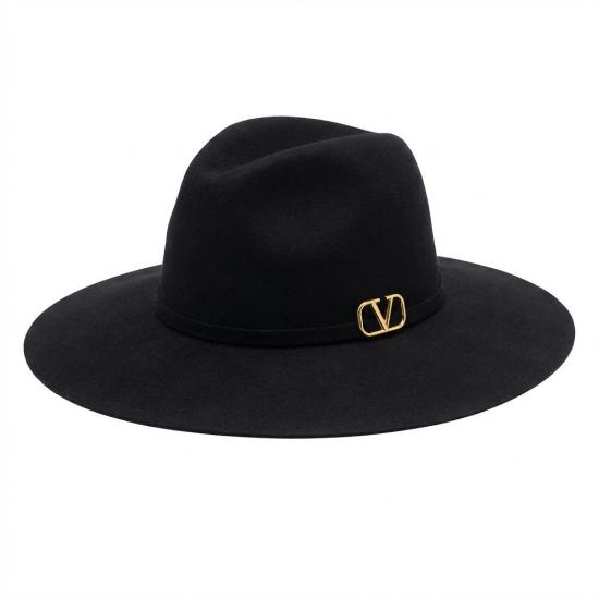  발렌티노 가라바니 썬캡 01a0b0d8 4f8a 7b93 8135 8b8dacd0217c BLACK