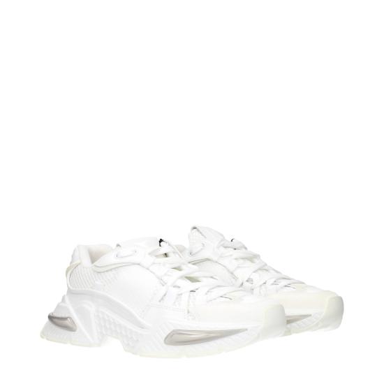  돌체앤가바나 스니커즈 DO15664078979337BT WHITE - DOLCE & GABBANA