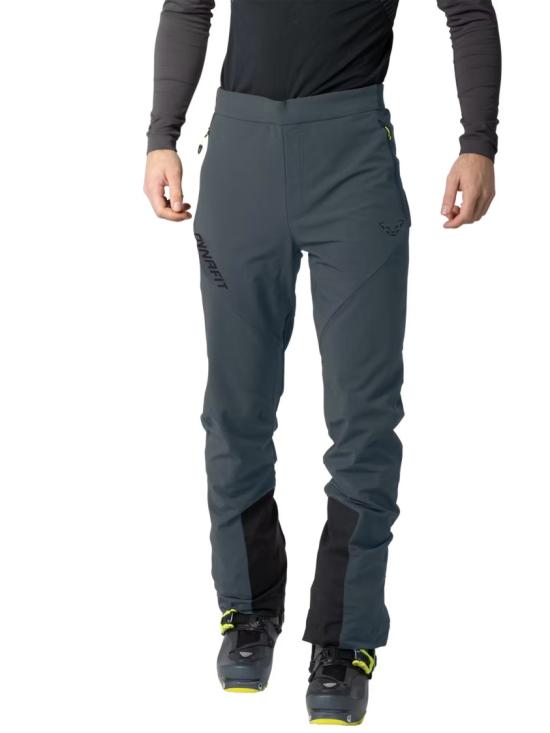 26FW 다이나핏 팬츠 08 71966 Grey - DYNAFIT