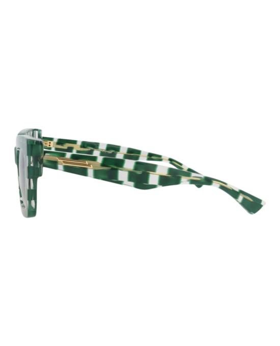  보테가베네타 선글라스 BV1212S 30014255 008 30014 NS Green - BOTTEGA VENETA
