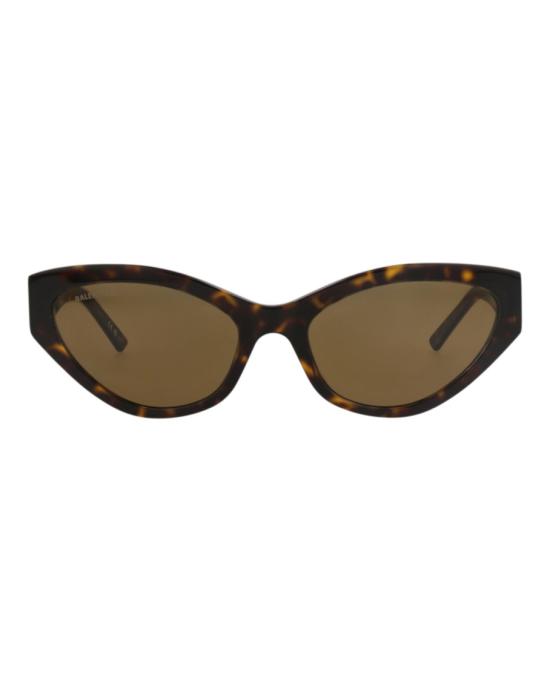 발렌시아가 선글라스 BB0306S 30014525 002 20355 NS Brown