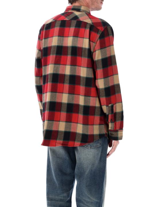 26FW 필슨 반팔 티셔츠 FMCAM0016620 Multicolor - FILSON