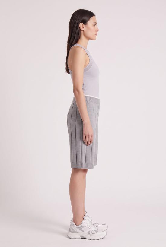  브루넬로 쿠치넬리 숏팬츠 01a057c8 80d6 7a24 97ff 925617576f9b GRAY - BRUNELLO CUCINELLI