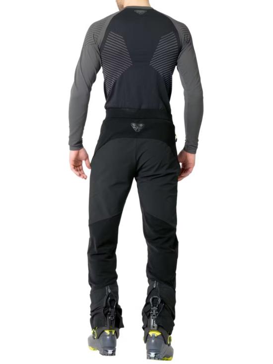 26FW 다이나핏 팬츠 08 71966 Black - DYNAFIT