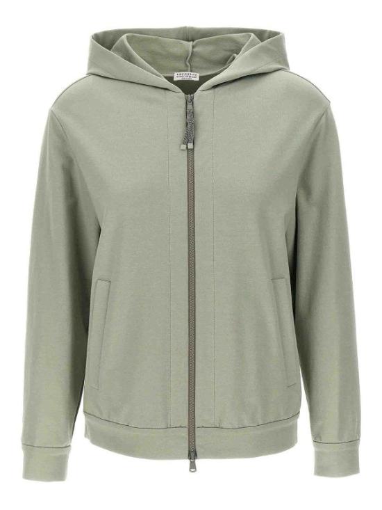  브루넬로 쿠치넬리 후드 티셔츠 01a093a6 3dd8 717e bd94 51c9a8e96286 LIGHT GREEN