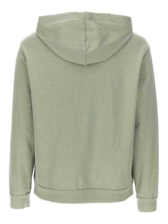  브루넬로 쿠치넬리 후드 티셔츠 01a093a6 3dd8 717e bd94 51c9a8e96286 LIGHT GREEN - BRUNELLO CUCINELLI