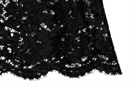  발렌티노 가라바니 블라우스 01a0b0d8 645f 72e6 81e8 fcf1ec051952 BLACK - VALENTINO GARAVANI