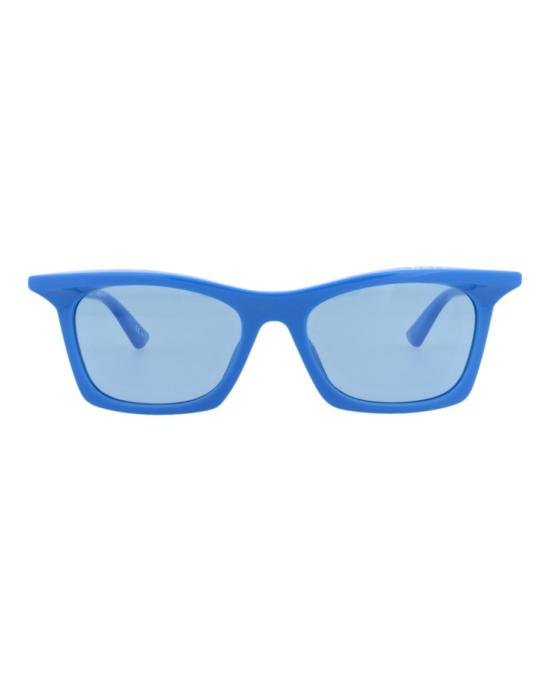  발렌시아가 선글라스 BB0099S 30008872 004 40014 NS Blue