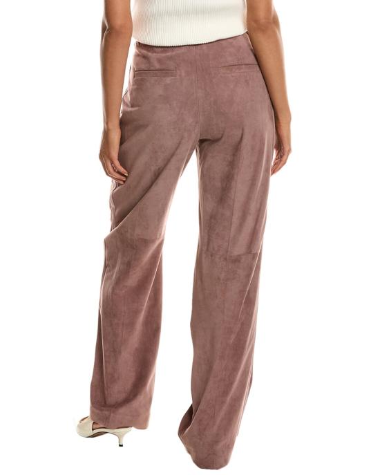  브루넬로 쿠치넬리 팬츠 01a012de 34ba 7d31 a457 757f768368c2 PINK - BRUNELLO CUCINELLI