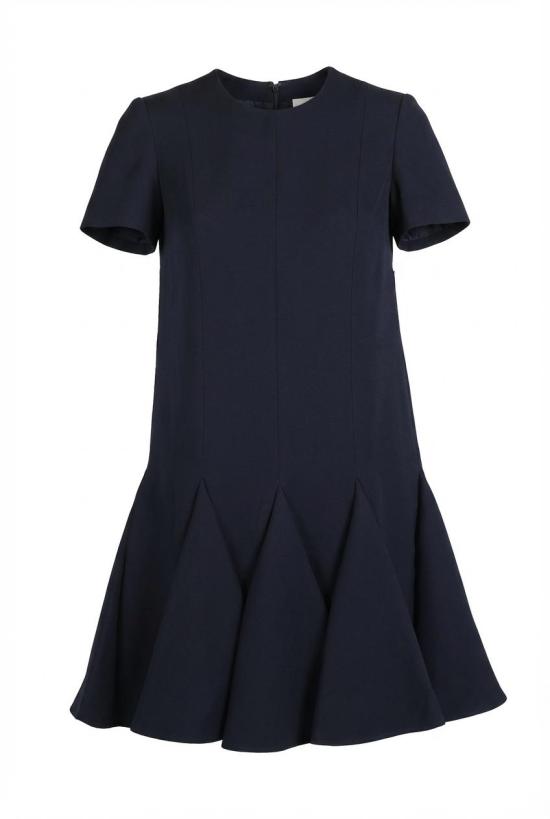  발렌티노 가라바니 원피스 01a0b0d8 98bc 765c b82e d72f89df703b NAVY