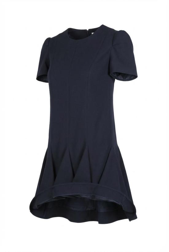  발렌티노 가라바니 원피스 01a0b0d8 98bc 765c b82e d72f89df703b NAVY - VALENTINO GARAVANI