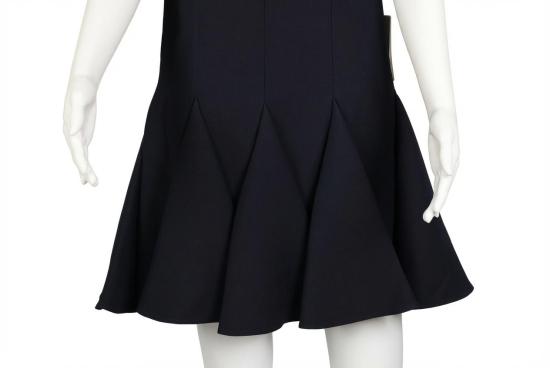  발렌티노 가라바니 원피스 01a0b0d8 98bc 765c b82e d72f89df703b NAVY - VALENTINO GARAVANI