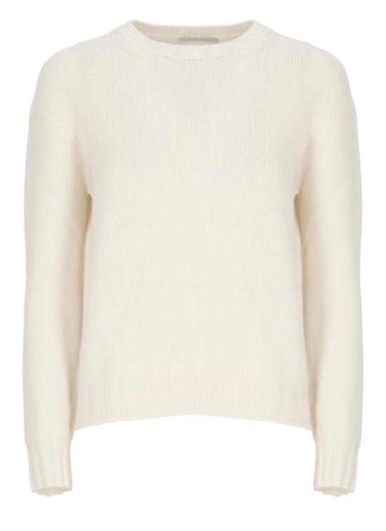 26FW 올리버 라투기 니트웨어 D315WSNATURALE White