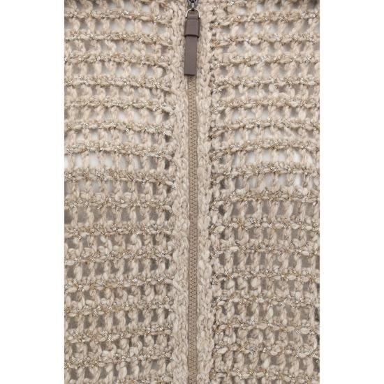  브루넬로 쿠치넬리 가디건 BRMGO378806CVA05BB - BRUNELLO CUCINELLI