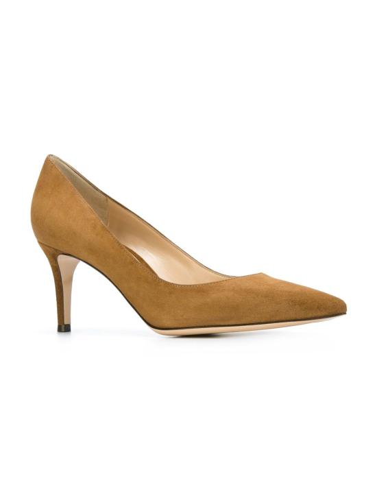  지안비토로시 힐/펌프스 G2677070RICCAMTEXAS AI26 - GIANVITO ROSSI