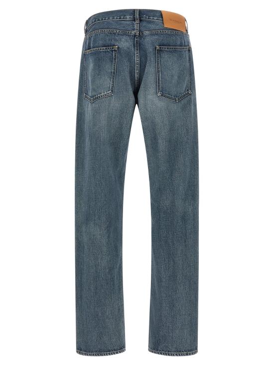  JW앤더슨 데님 팬츠 LDDT0117PG1852172 BLUE - JW ANDERSON