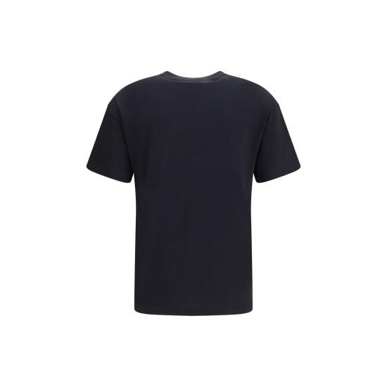 26FW 팜앤젤스 탑 PAPAMAA001JR0191009BB BLACK - PALM ANGELS