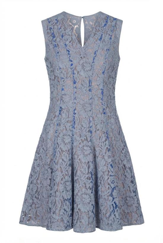  발렌티노 가라바니 민소매 티셔츠 01a0b0f1 251b 7ae6 8d52 bf06c599a1b6 BLUE - VALENTINO GARAVANI